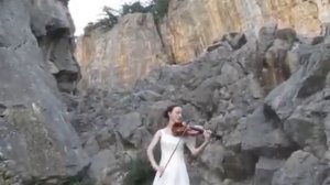 Скрипка соло