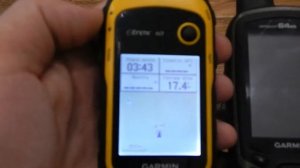 КАКОЙ КУПИТЬ GPS ГРИБНИКУ И ЯГОДНИКУ???