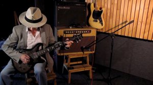 Струнодер 3.0 - PRS S2 Custom 22 Semi-Hollow