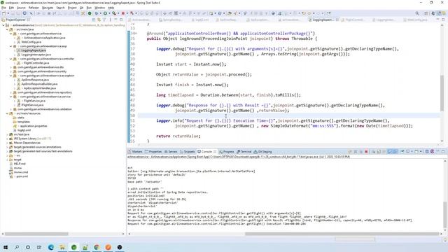 21 Git Commit changes 03 смотреть онлайн