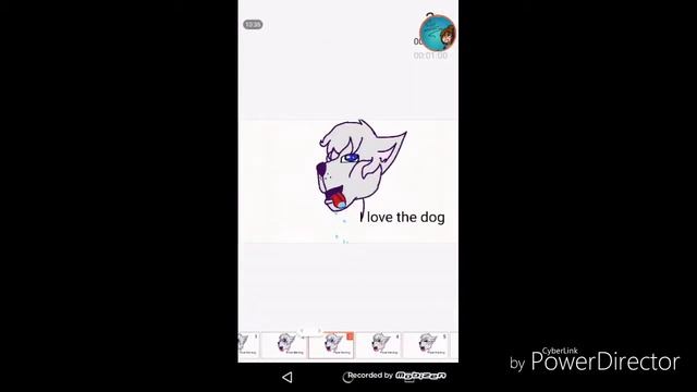 Добавляю моей анимации тени и блики смотреть онлайн