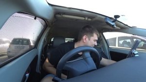 Работа в такси. Субботняя смена 1 сентября. Владивосток