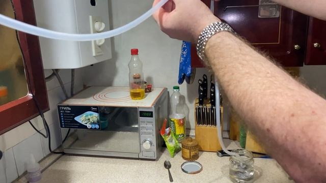 Рис со свининой в автоклаве! смотреть онлайн