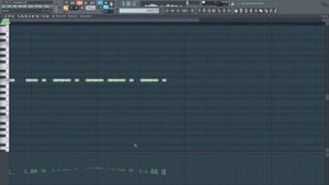Как создавать сбивки Fill из Snare и Hat в Trap аранжировке. Партии Hat и Snare Roll.