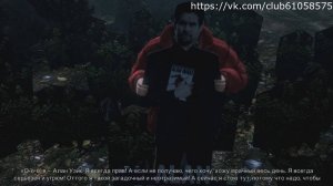 Alan Wake часть 13 Друг,который стоит в стороне