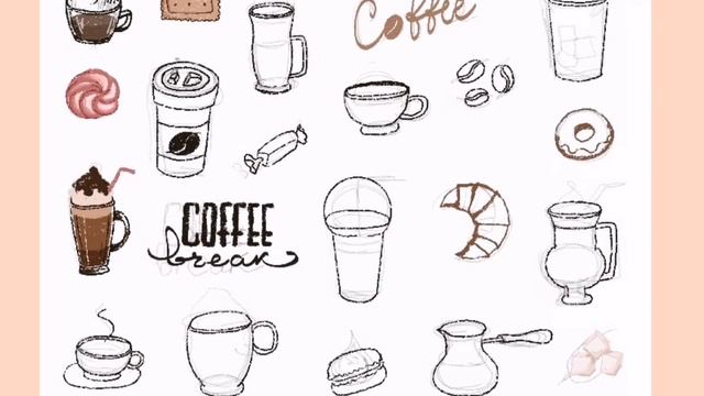 Как я рисую стикеры / на huawei в infinite painter. смотреть онлайн