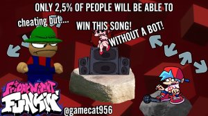Friday Night Funkin': VS Bambi Strident Crisis | Complicating Song 8!