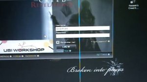 assassins creed revelations by SKIDROW, offline mode problem