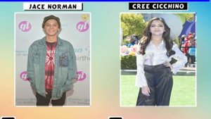 Jace Norman VS Cree Cicchino Transformation || Who is Most?