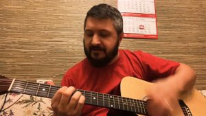 Константин Ступин - Ганс ( cover )