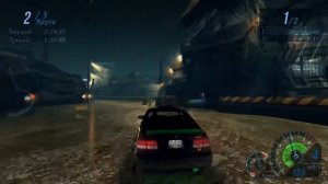 NFS Undeground 1. Прохождение #46. Не выйдет, Хосе