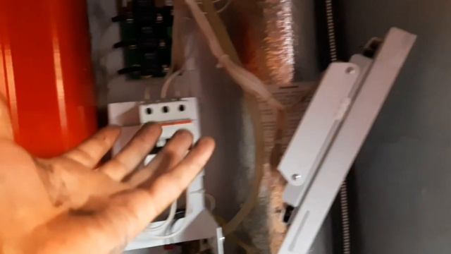 Ремонт электрокотла ZOTA MK смотреть онлайн