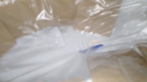 Распаковка — Ванна акриловая Cersanit Kaliope 170x110 L