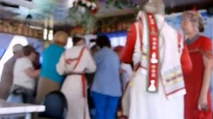 Прибытие теплохода в Чебоксары!!!  "Музей пива".Теплоход «Константин Коротков»