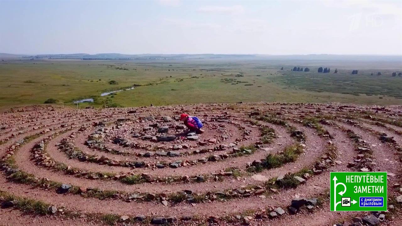 Швейцария и Урал. Непутевые заметки. Выпуск от 11.04.2021