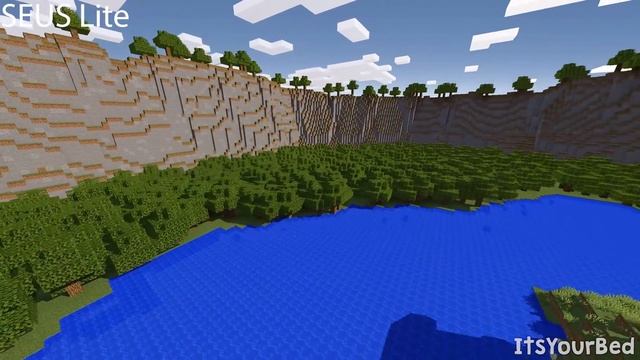 10 Best Shaders for Low End PCs/High FPS 2020 - 2021 // MINECRAFT 1.16 - 1.17 смотреть онлайн