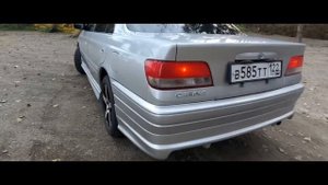 TOYOTA CARINA AT211 TUNING27