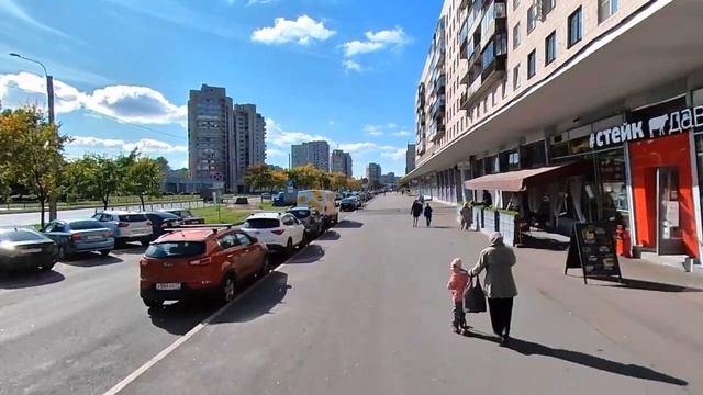 Моноколесо на работу в Удовольствие. Наступает Красивейшее время Года Осень! Колесо ловит Красоту! смотреть онлайн