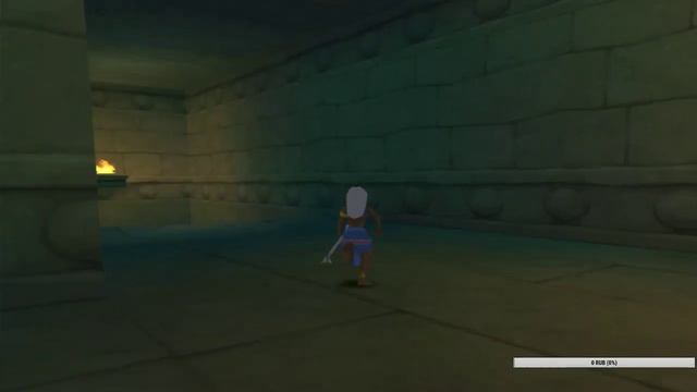 ? Disney's Atlantis: The Lost Empire (PSOne) Прохождение ► #3: Потерянный город [Финал] смотреть онлайн