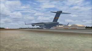 Diego Garcia FSX