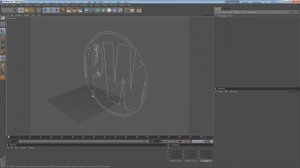 Cinema 4D Tutorial - Export from Photoshop into C4D