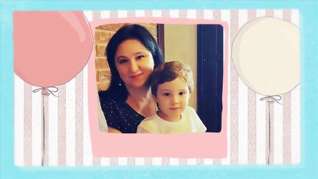 Видеоролик на день матери от детей в детском саду — самое лучшее поздравление смотреть онлайн