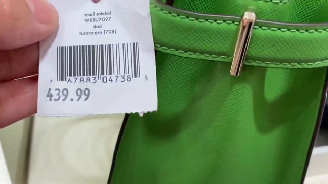 KATE SPADE OUTLET~70 & 60% OFF PLUS 20% OFF ~ BAG~WALLET~CLOTHES~SALE and clearance~SHOP WITH ME смотреть онлайн