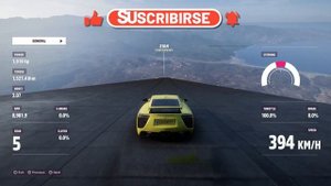 Top 5 Fastest Lexus Cars - Forza Horizon 5 | Top Speed Battle (All Tune)