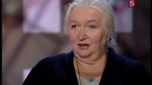 Ночь. Интеллект. Черниговская