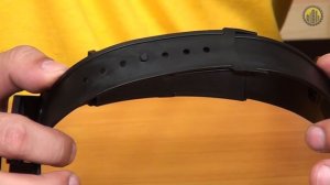 Маска сварщика Хамелеон FUBAG OPTIMA 11