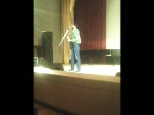 Александр Кувшинов - Саур-могила (Крым 20.09.16, сольный концерт "Родина моя")