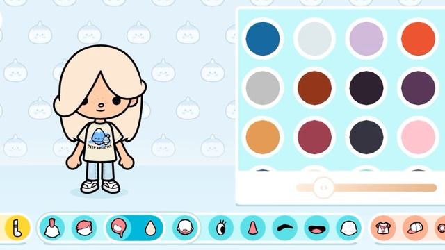 меняю образ точнее причёску!!! ? смотреть онлайн