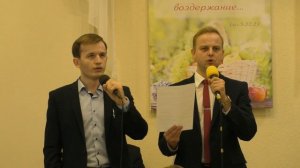 Сегодня жну, что сеял я вчера. Христианская песня