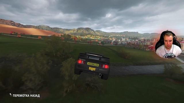 Forza Horizon 4: LEGO Speed Champions - ИЩЕМ РАРИТЕТ! / Бонусная серия прохождения