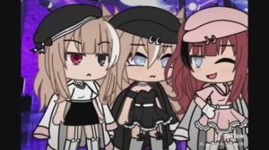 Наркомания из Тик тока Гача лайф ~{Гача клуб}~ #13