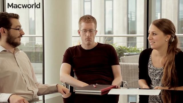 Discussion: iPad Air 2, Retina iMacs and the rest of Apple's 16 Oct event смотреть онлайн