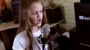 Ксения левчик перепела Лободу. Ксения Левчик - СУПЕР ЗВЕЗДА