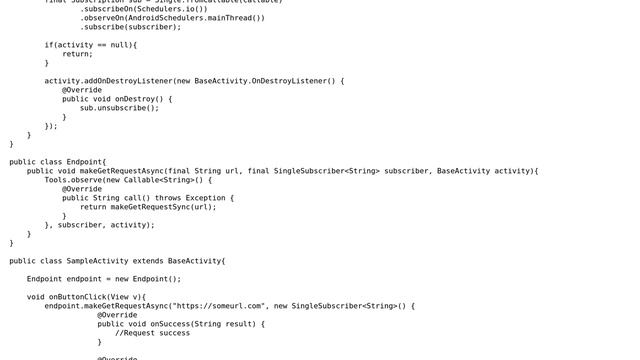 Code Review: Creating new async tasks смотреть онлайн