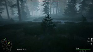 Обзор  Bigfoot – Эта лучшая кооперативная игра?