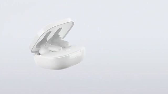 QCY T13 Bluetooth Headphone V5.1 Wireless TWS Earphone Touch Control Earbuds 4 @KNOWLEDGE смотреть онлайн