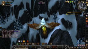 Расовая броня дворфов: полное прохождение