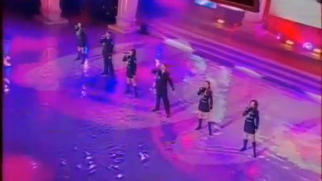 Южный Патруль - День милиции (2009)Палац Украина,Киев смотреть онлайн