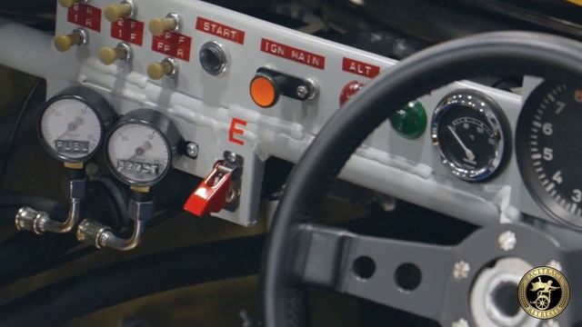 1580HP Twin Turbo Flat 12 - 1973 Porsche 917/30 Can Am Engine #engine #twinturbo #porsche