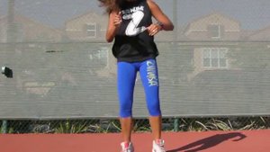 "Ta' Cendio" by Oro Solido choreo by Zumba Fitness® with Dee Veras