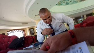 Встреча с гидом. Автобусный гид. Отельный гид. Египет. Шарм эль шейх. Egypt