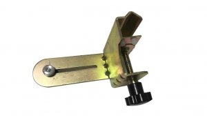 Крепление для лазерного уровня и нивелира