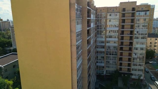 ЖК Замечательный
