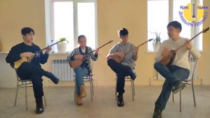 Әбдімомын Желдібаев - Ерке сылқым