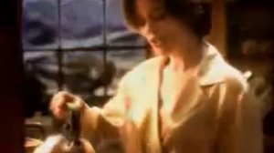 Реклама кофе Moccona