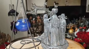 ЗАГОВОРЫ ДЛЯ ДОСТАТКА...ДЛЯ ВСЕХ